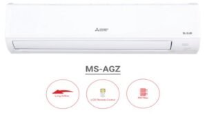 MS-AGZ