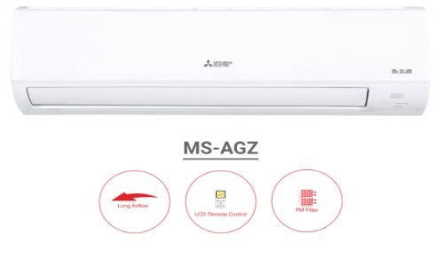 MS-AGZ