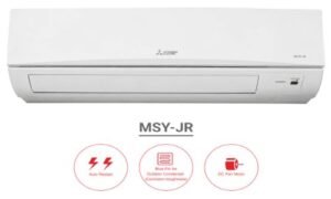 MSY-JR
