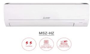 MSZ-HZ
