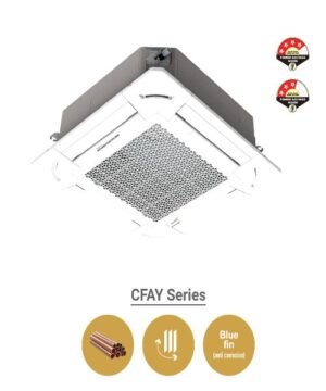 CFAY