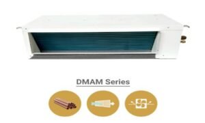 DMAM