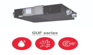 GUF