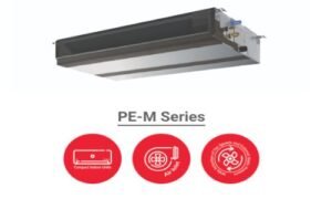 PE-M