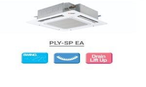 PLY-SP EA
